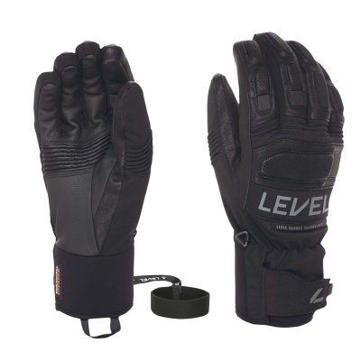 Level JAG BLACK