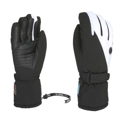 Level JOLIE W BLACK-WHITE