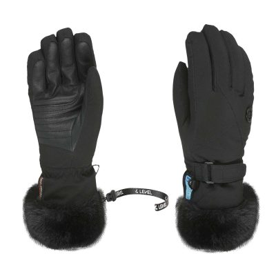 Level JOLIE W PK BLACK