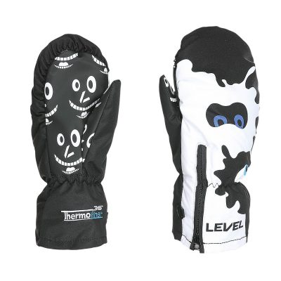 Level LUCKY MITT monster
