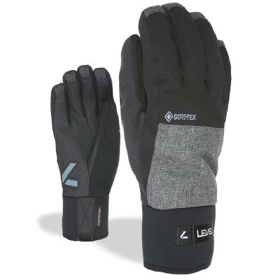 Level MATRIX GORE-TEX Black-Grey