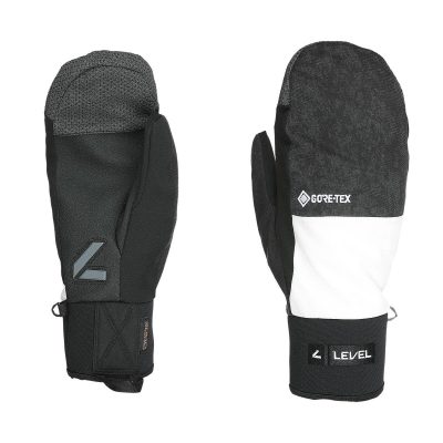 Level MATRIX MITT GORE-TEX anthracite white