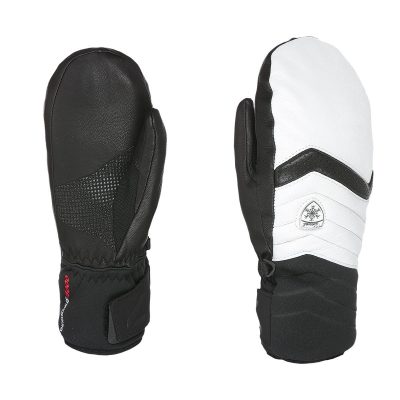 Level MAYA MITT black-white