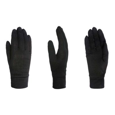 Level MERINO Black