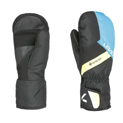 Level NEO JR MITT GORE-TEX Light Blue