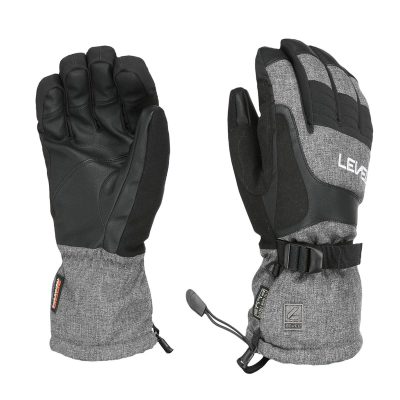 Level PATROL Anthracite
