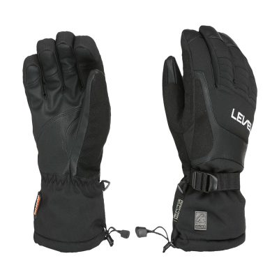 Level PATROL Black