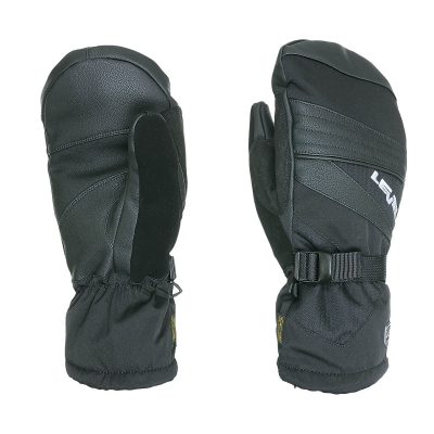 Level PATROL MITT black