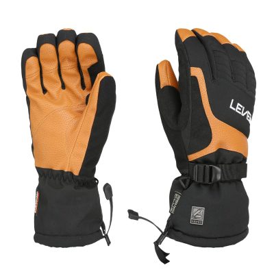 Level PATROL PK Brown
