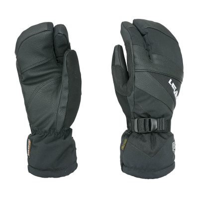 Level PATROL TRIGGER black