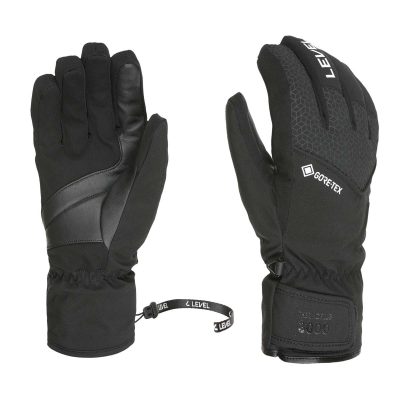 Level PILOT GORE-TEX BLACK