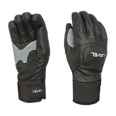 Level RACE Black