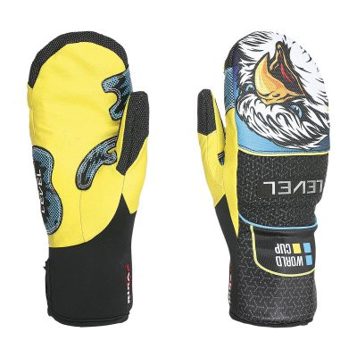 Level RACE SPEED MITT goldeneagle