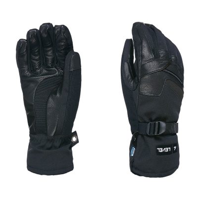Level RANGER black
