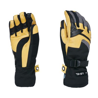 Level RANGER PK Black