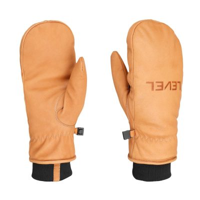 Level REBEL MITT Beige