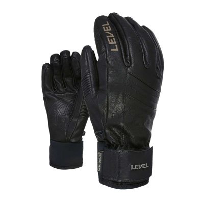 Level REXFORD Black