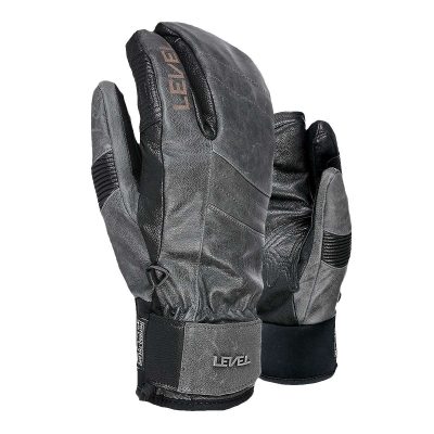 Level REXFORD TRIGGER Anthracite