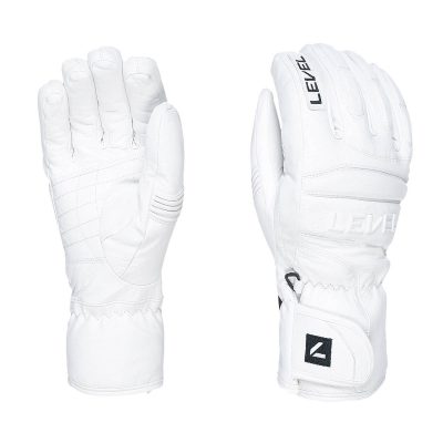 Level RS white