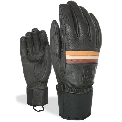 Level SEVENTIES Black