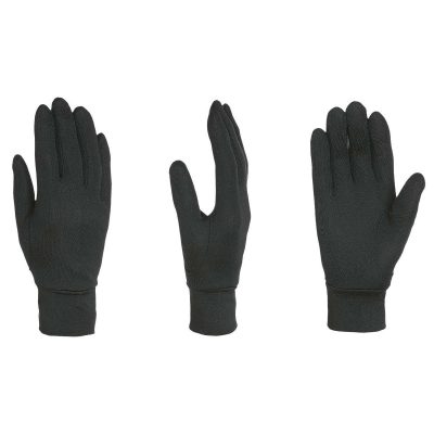 Level SILK Black