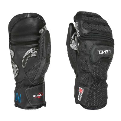 Level SQ CF MITT PK BLACK