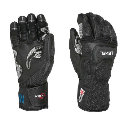 Level SQ CF PK BLACK