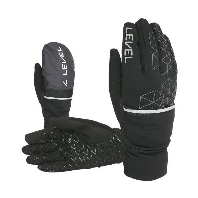 Level STRIDER black