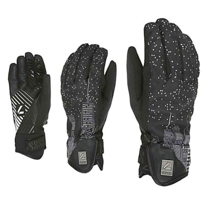 Level SUBURBAN GLOVE LUXURY