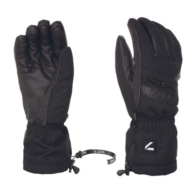Level SWITCHBACK BLACK