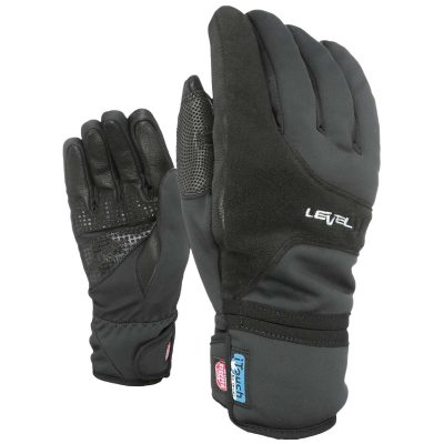 Level TEMPEST I-TOUCH black