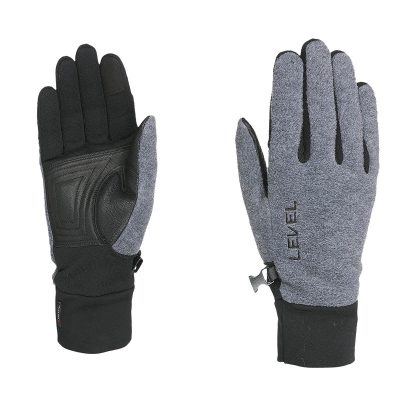 Level TOURING anthracite