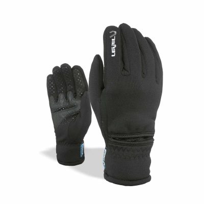 Level TRAIL POLARTEC I-TOUCH dark
