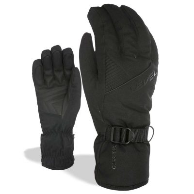 Level TROUPER GORE-TEX Black