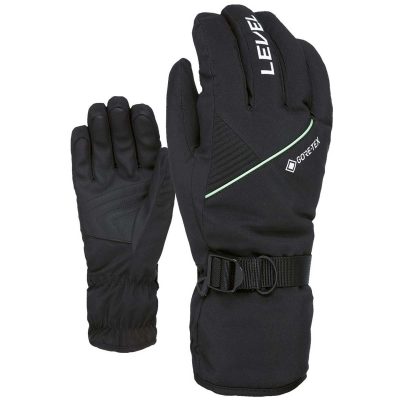 Level TROUPER GORE-TEX Green