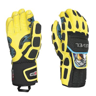 Level WORLDCUP CF goldeneagle