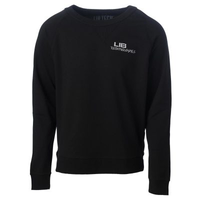 Lib-Tech LIB CAT ECO CREW black