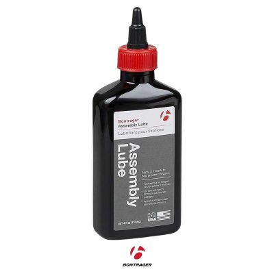 Lube Bontrager Assembly Lube Drip Bottle 118 ml