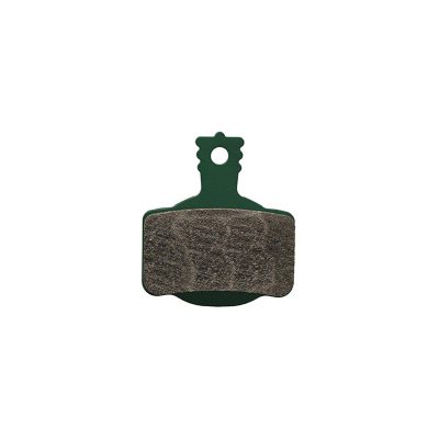 Magura накладки Brake pads 7.S / Sport Green