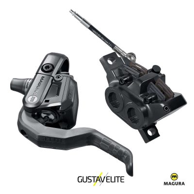Magura GUSTAV ELITE