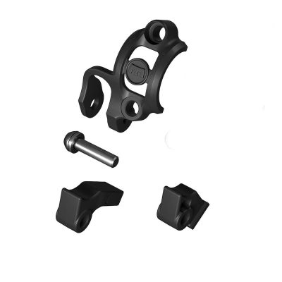 Magura Handlebar clamp Shiftmix 1+2 / right / for Shimano I-Spec I+II / black