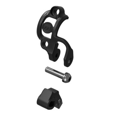 Magura Handlebar clamp Shiftmix 4 / left / for Shimano I-Spec EV / black