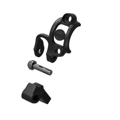 Magura Handlebar clamp Shiftmix 4 / right / for Shimano I-Spec EV / black