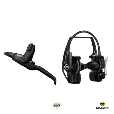 Magura HS22 Easy mount