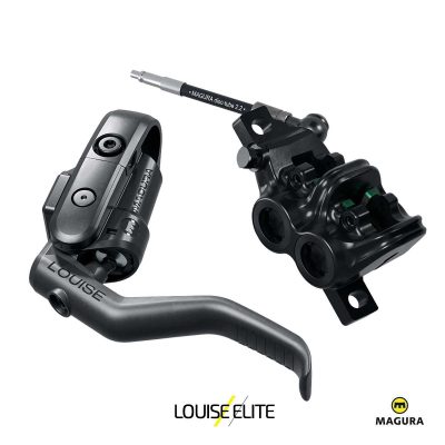Magura LOUISE ELITE