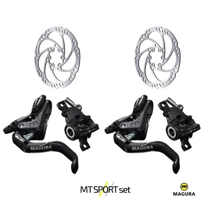 Magura MT4 SPORT