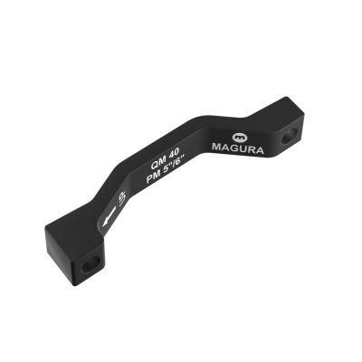 Magura QM 40 adapter, PM 160-180 / PM 140-160 (Опаковка от 1 брой)