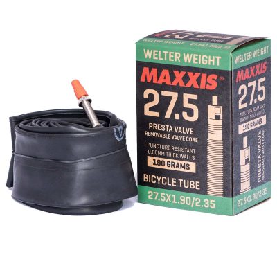 Maxxis FAT/PLUS TUBE 27.5X3.8/5.0