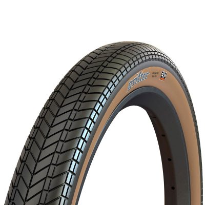 Maxxis GRIFTER 29X2.50