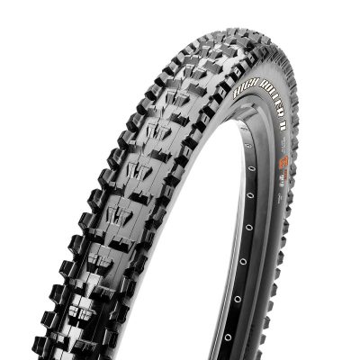 Maxxis HIGH ROLLER II 27.5X2.50 WT